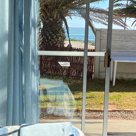 Die Anker Guesthouse Doring Bay Exterior foto