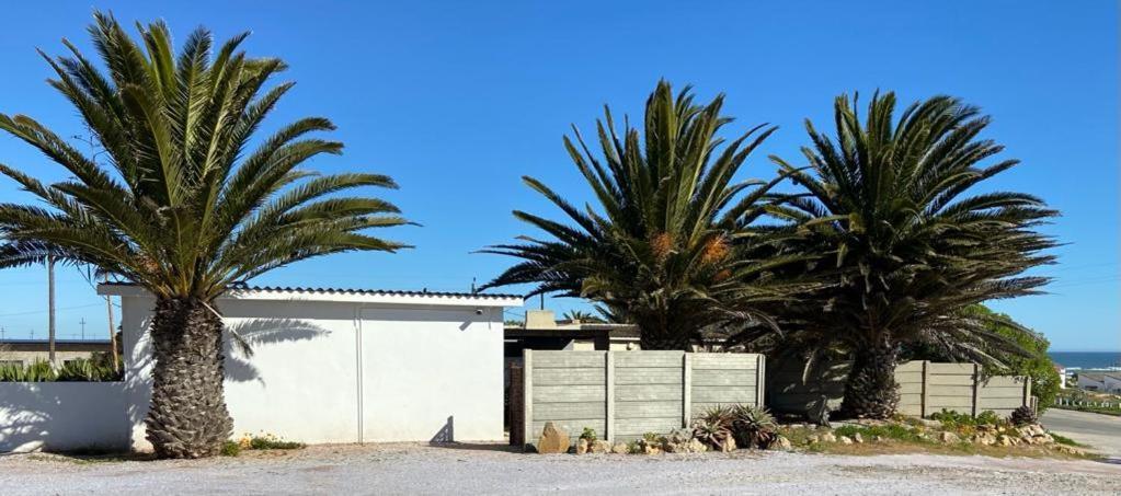Die Anker Guesthouse Doring Bay Exterior foto