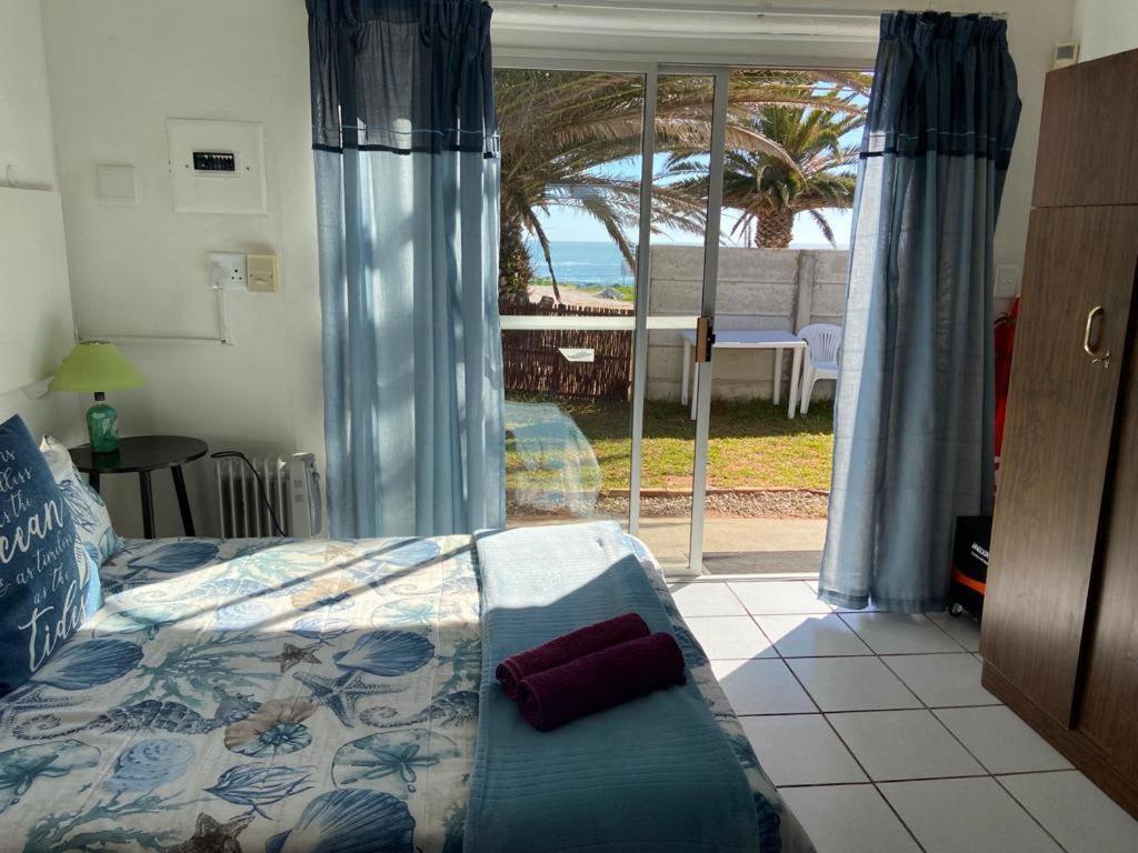 Die Anker Guesthouse Doring Bay Exterior foto