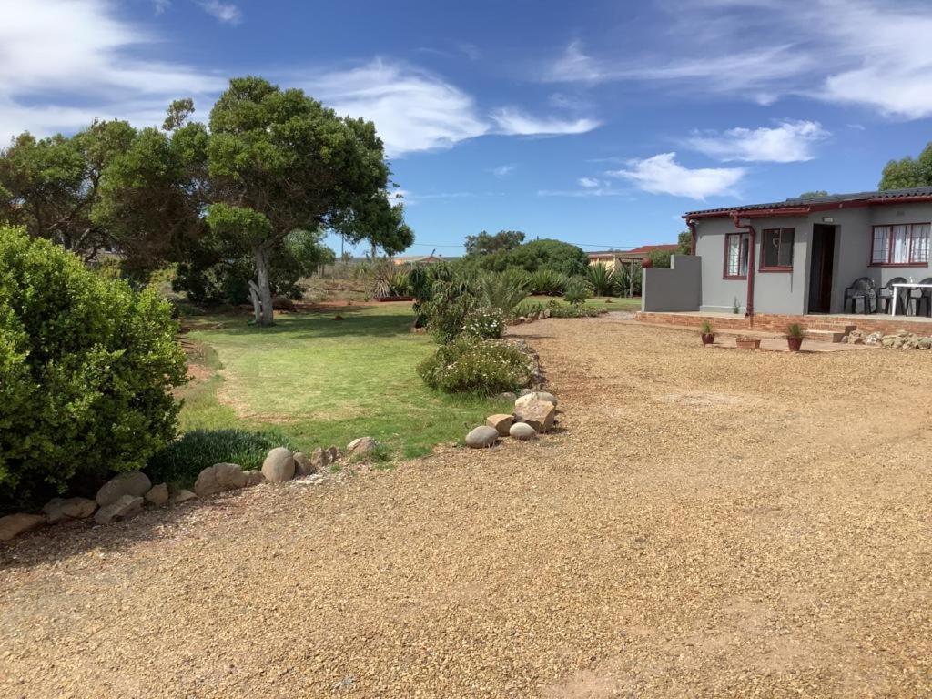 Die Anker Guesthouse Doring Bay Exterior foto